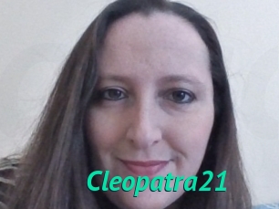 Cleopatra21