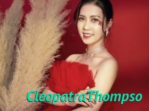 CleopatraThompso