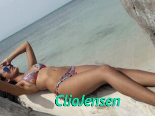 ClioJensen