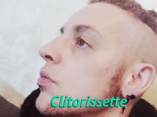 Clitorissette