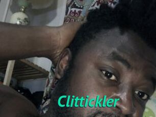 Clittickler