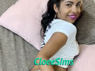 CloeeSims