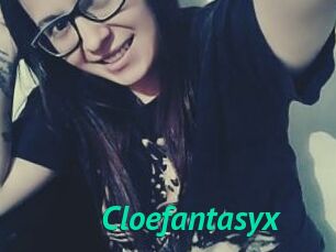 Cloefantasyx