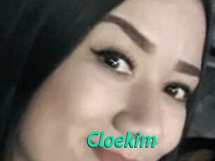 Cloekim