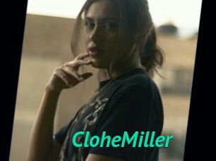 CloheMiller