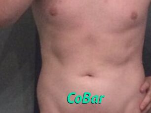 CoBar