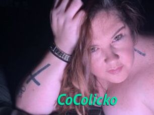 CoColicko