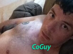 CoGuy