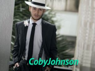 CobyJohnson