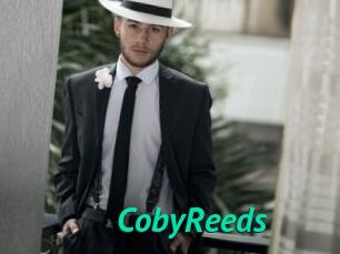 CobyReeds