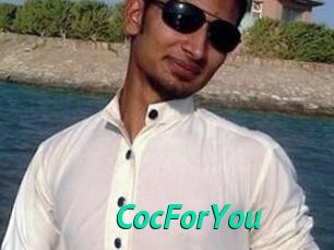 CocForYou
