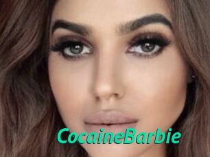 CocaineBarbie