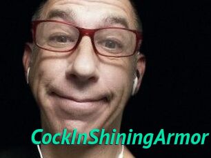 CockInShiningArmor