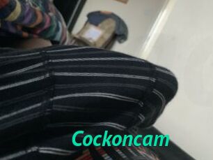 Cockoncam