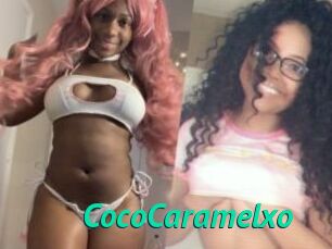 CocoCaramelxo