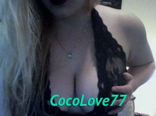 CocoLove77