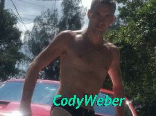 Cody_Weber