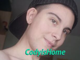 CodyisHome