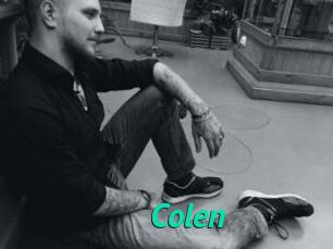 Colen