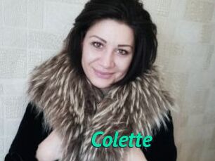 Colette