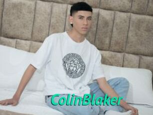 ColinBlaker