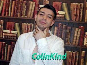 ColinKind