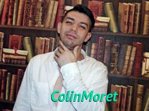 ColinMoret