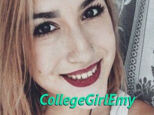 CollegeGirlEmy