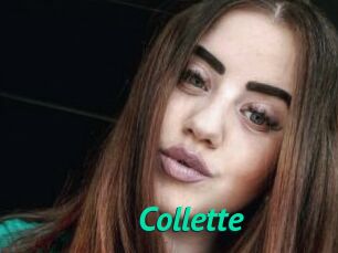 Collette