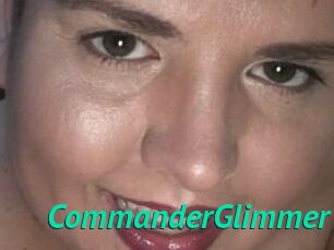CommanderGlimmer