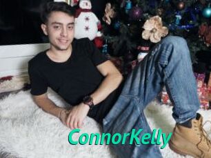 ConnorKelly