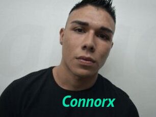 Connorx