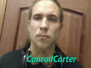 ConrodCarter