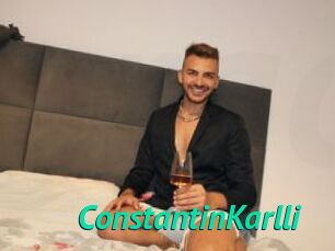 ConstantinKarlli