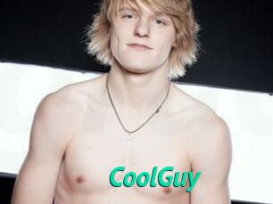 CoolGuy