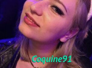Coquine91