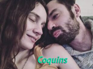 Coquins
