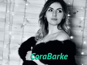 CoraBarke