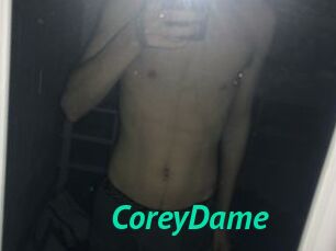 CoreyDame