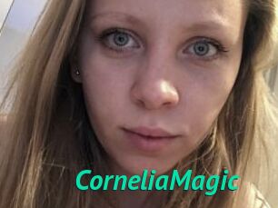 CorneliaMagic