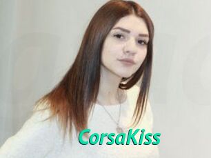 CorsaKiss