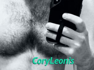 CoryLeonis