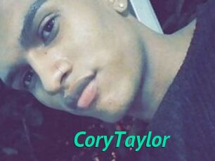 CoryTaylor