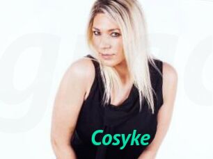 Cosyke