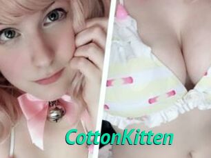 CottonKitten