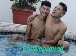 CouDepraved