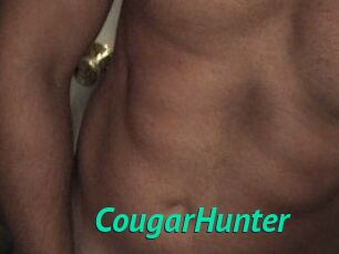 CougarHunter