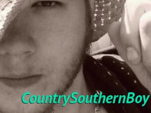CountrySouthernBoy
