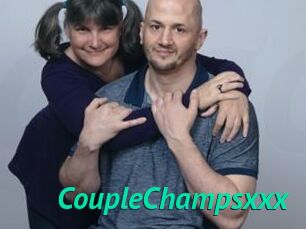 CoupleChampsxxx