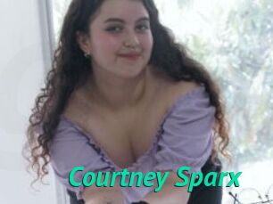 Courtney_Sparx
